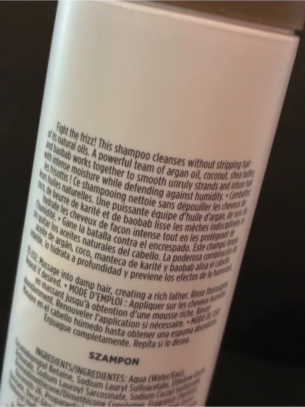 N/A formulated #wellness #designer